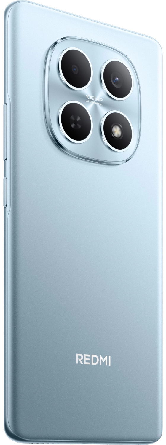 Смартфон REDMI Note 15 8/256 ГБ синий