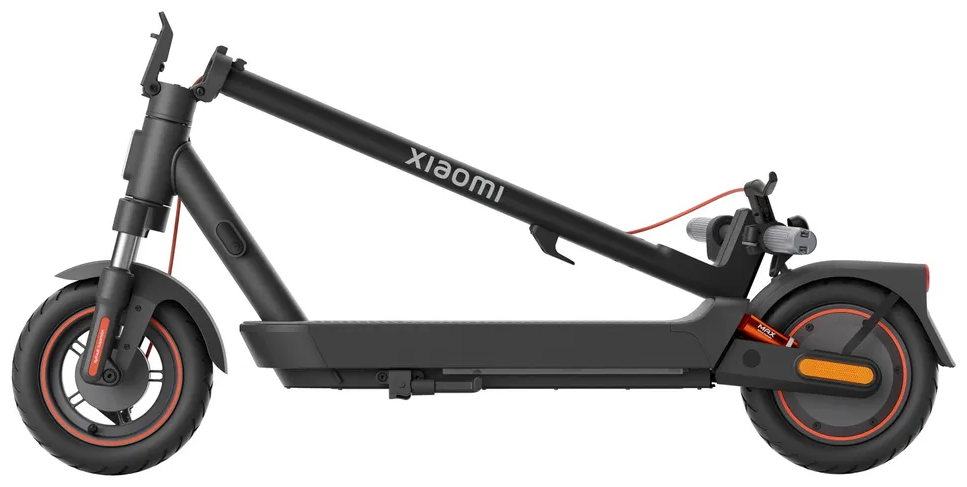 Электросамокат Xiaomi Electric Scooter 5 Max BHR9615GL
