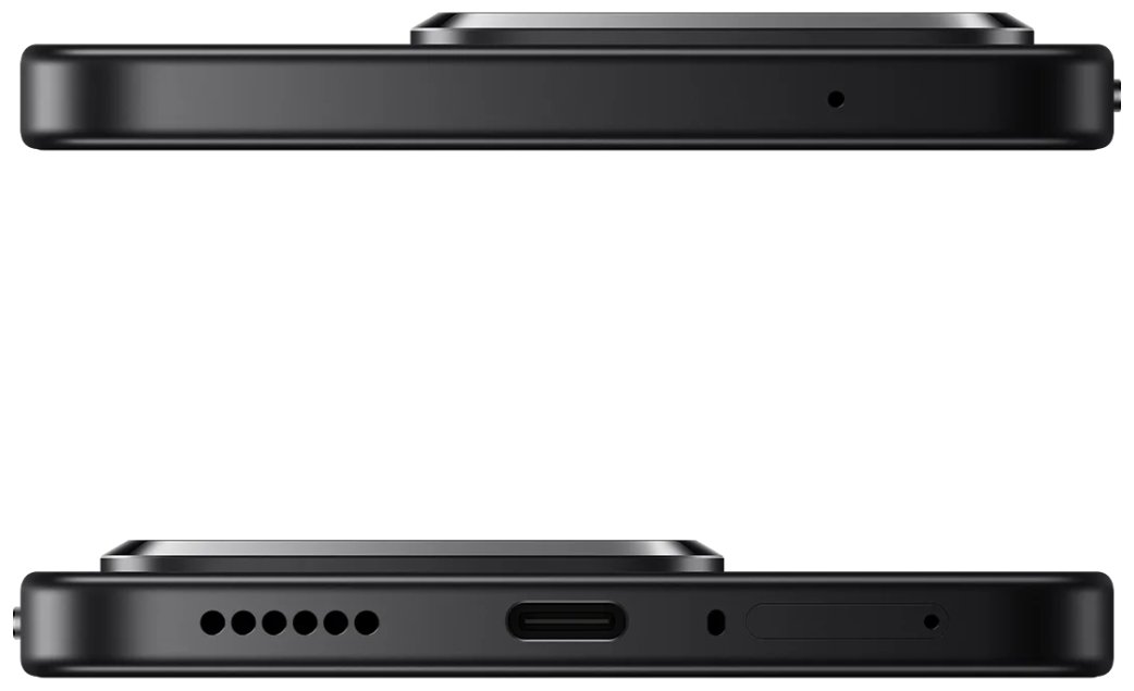 Смартфон Xiaomi 15T 12/512 ГБ черный