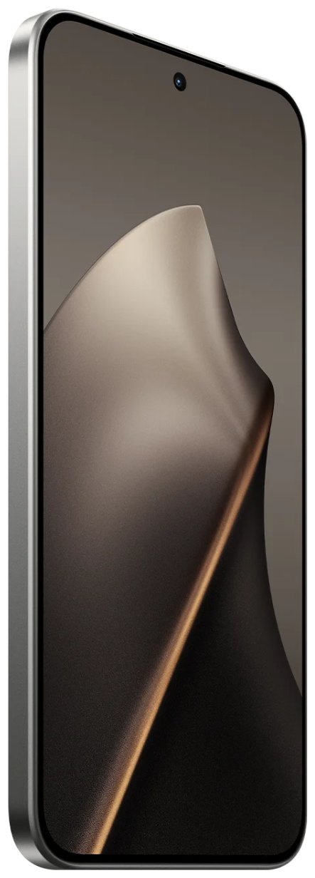 Смартфон Xiaomi 15T 12/512 ГБ серый