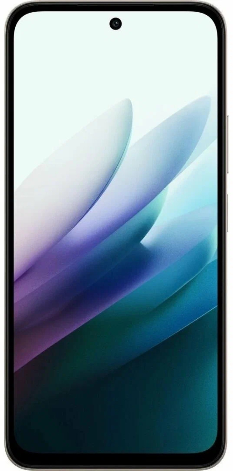 Смартфон REDMI 15 8/256 ГБ серый