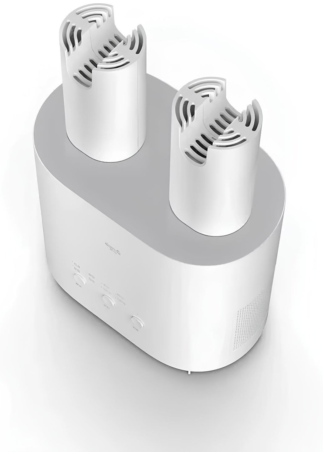 Сушилка для обуви Deerma Shoes Dryer DEM-HX10W белый